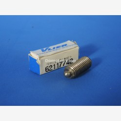 Vlier SSM12AN Spring Plunger (New, 2 pcs)